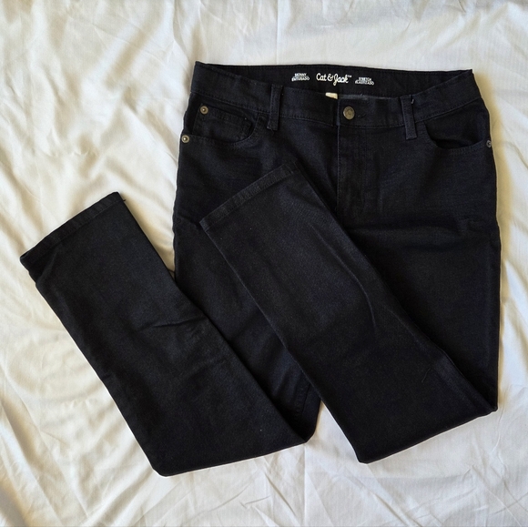 Boys Cat & Jack Pants (sz:14) - Picture 1 of 6